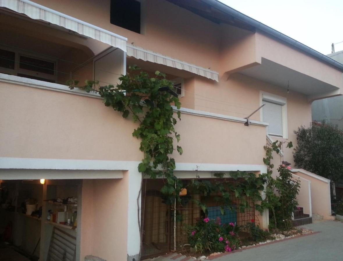 Holliday Apartment In Zadar, Croatia Exterior photo