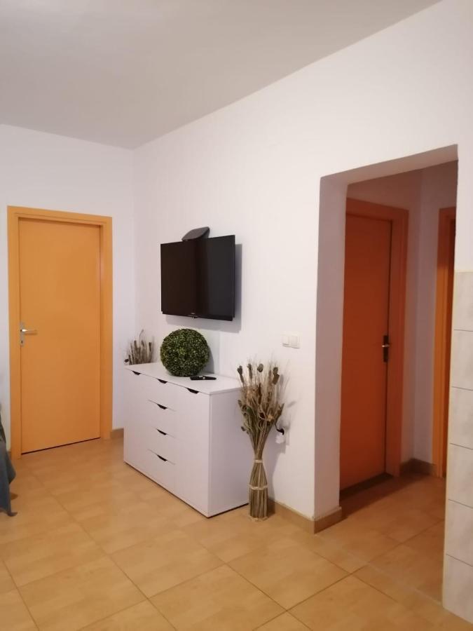 Holliday Apartment In Zadar, Croatia Exterior photo